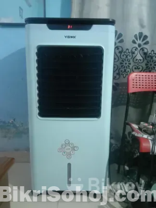 VISION AIR COOLER